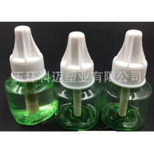 45ml mosquito liquid repellent empty refill bottle